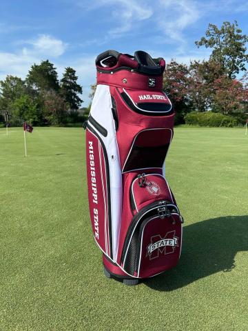 Team Effort Cart Bag