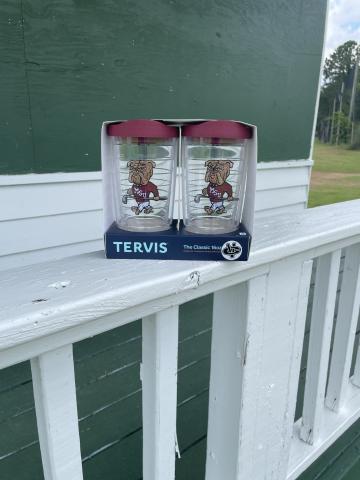 Tervis Tumbler 16 oz Two Pack Golfing Bully