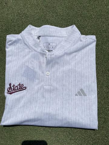 Adidas Collarless State Script