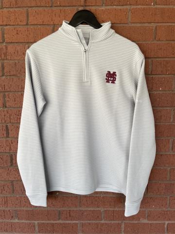 Columbia Pullover 2 Grey with M over S